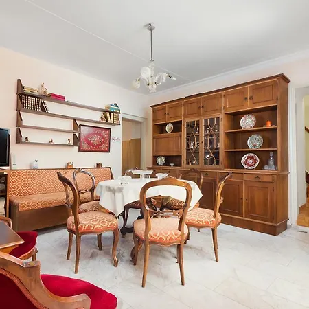 Casa Di Rene *