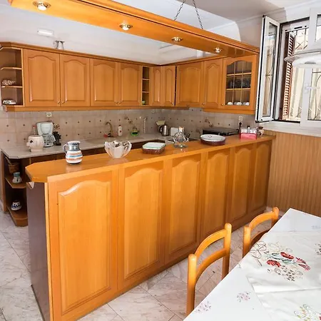 Casa Di Rene Lejlighed