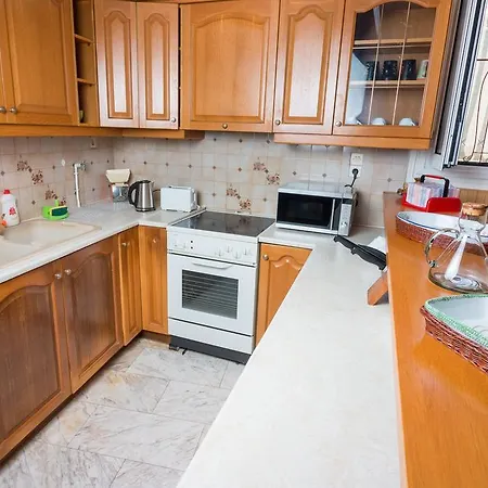 Lejlighed Casa Di Rene Chania (Crete)