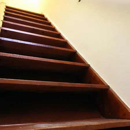 Casa Di Rene アパート ハニア