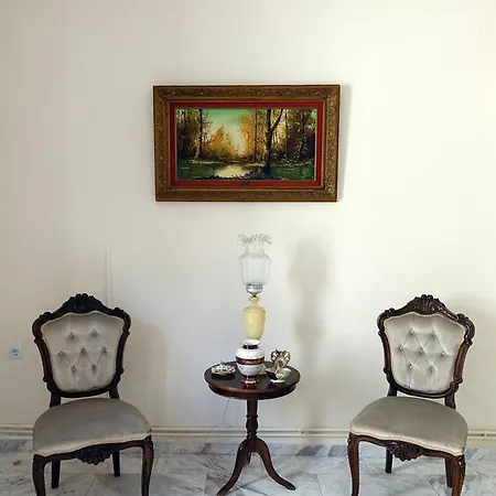 Casa Di Rene * Chania (Crete)
