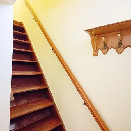 Casa Di Rene ハニア