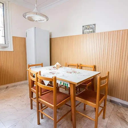 Casa Di Rene Apartment
