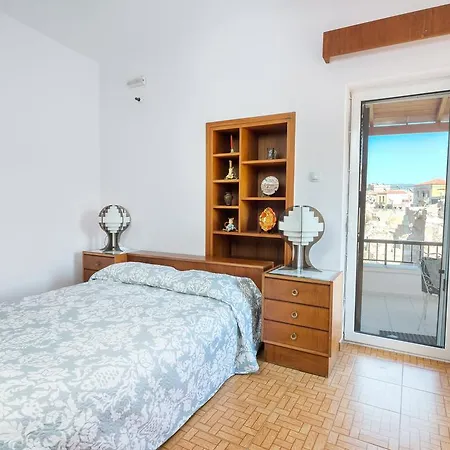 Apartment Casa Di Rene Chania (Crete)