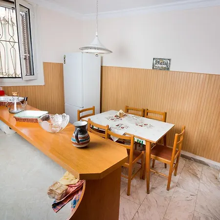 Daire Casa Di Rene Hanya