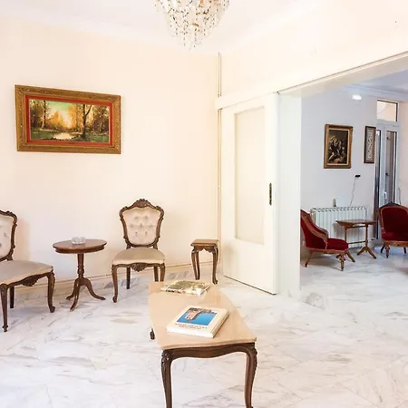 Daire Casa Di Rene