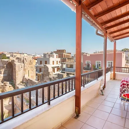 Daire Casa Di Rene